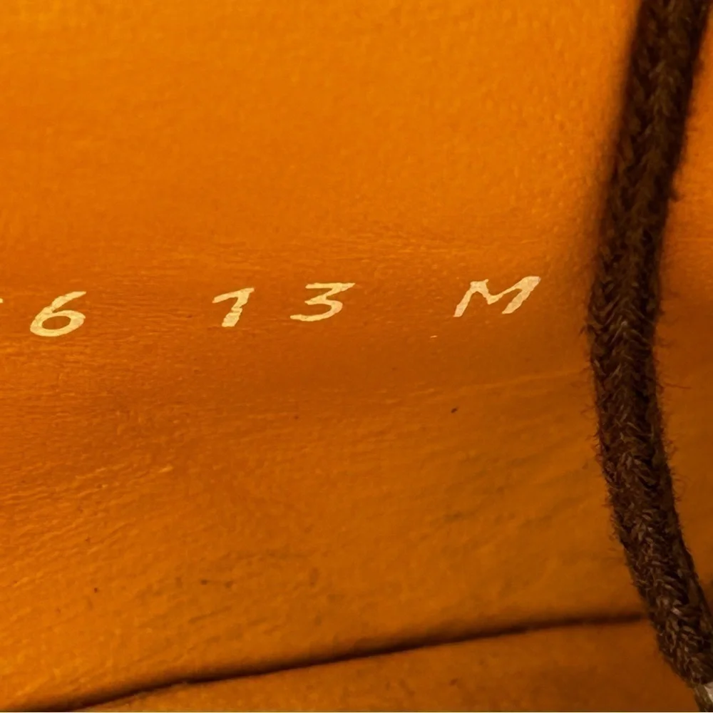 Johnston & Murphy leather dress‎ shoes